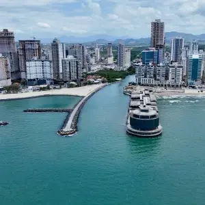 VÍDEO | Empreendimento com arquitetura inédita no Brasil tem data de lançamento