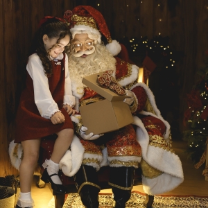 Após sucesso e grande procura, Estúdio Evydência abre últimos horários de ensaio fotográfico de Natal 