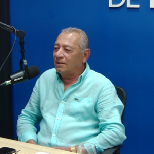 Rebelo relembrar 20 anos de história no setor de gás e água em Tijucas