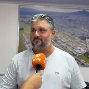 Município apresenta projeto de lei para criação dos programas Bolsa Atleta e Bolsa Técnico