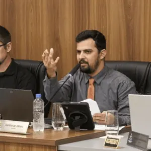 Câmara de Tijucas cria fundo para construção de nova sede do Legislativo