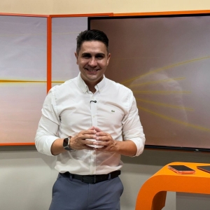 Confira as principais notícias da região no Jornal Vip quinta-feira, de 06 de novembro