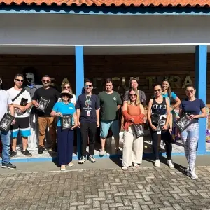 Bombinhas abre inscrições para nova turma de capacitação turística