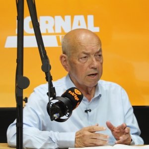 Dr. Celso destaca necessidade de representante do Vale do Rio Tijucas na Assembleia