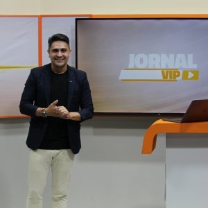 As notícias da região no Jornal Vip desta sexta-feira, 07 de novembro
