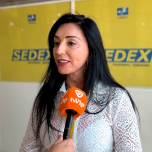 Campanha Papai Noel dos Correios é lançada e cartinhas já podem ser adotadas em Tijucas