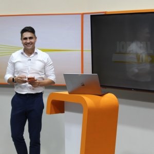 Fique bem informado com as notícias da região, no Jornal Vip desta segunda-feira, 11 de novembro