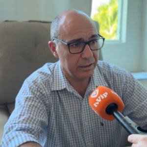 Clínica terapêutica em Porto Belo é alvo de denúncias de vizinhos