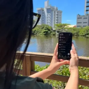 FAMAP adota atendimento via WhatsApp para agilizar serviços ambientais