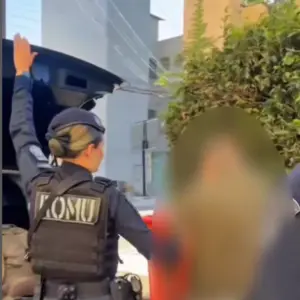 Foragido condenado a 20 anos por estupro de filhas é capturado 