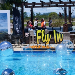 FOTOS NO AR | Fly In Asas Rotativas reúne setor aeronáutico em encontro exclusivo em Porto Belo