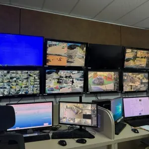 Município registra 140 prisões e 83 veículos recuperados em 2025