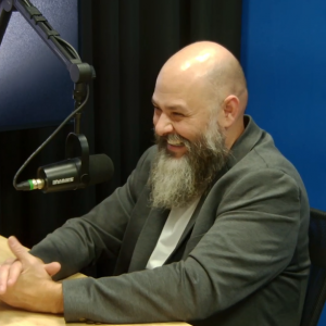 André Floriani fala sobre inovação e empreendedorismo no Primeiro Clic Podcast