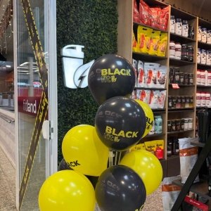 Black Fit da Fitland começa nesta sexta com descontos de até 50%