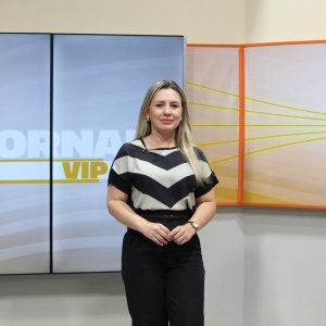 Acompanhe as principais notícias da região no Jornal Vip desta quinta-feira, 13 de novembro.