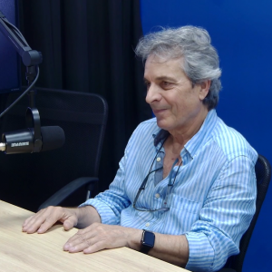 Entre doces e memórias: José Luis relembra os 80 anos de história da Primor no Primeiro Clic Podcast