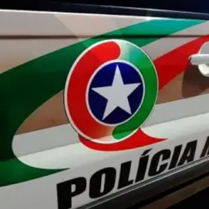 Homem é preso por dívida de pensão alimentícia em Tijucas