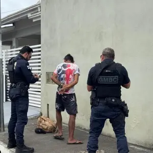 Operação de segurança intensifica fiscalização e apoio social em bairros do município