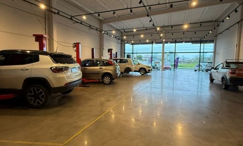 Cresce procura por manutenção preventiva em veículos para fim de ano