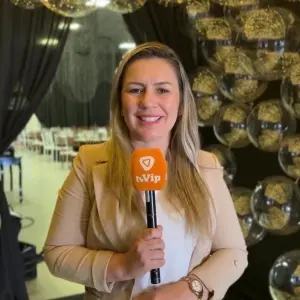 VÍDEO | Jubileu Empresarial 2025 homenageia empresas de destaque em Tijucas