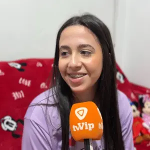 Jovem realiza sonho ao viajar para Disney e participar de workshop profissional de dança