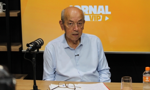 Conscientização sobre a tuberculose é tema do bate-papo de hoje com Dr. Celso