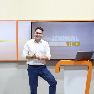 As informações na hora do almoço; assista Jornal Vip desta sexta-feira, 14 de novembro