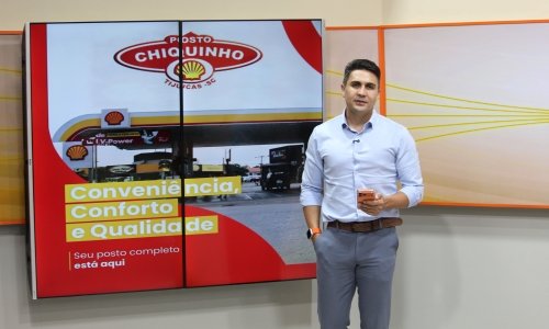 Destaques do cenário policial: Ocorrências desta segunda-feira, 17 de novembro