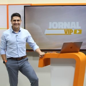 As notícias da região no Jornal Vip desta segunda-feira, 17 de novembro
