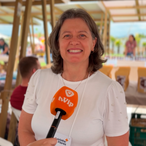 Feirinha do Flores de Sal movimenta economia criativa em Tijucas