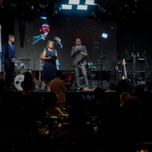 VÍDEO | Jubileu Empresarial 2025 celebra trajetórias e reconhece empresas em Tijucas