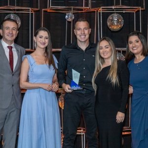 VOCÊ VIU? Veja as fotos da #CoberturaVip do Jubileu Empresarial da Acit/Cdl