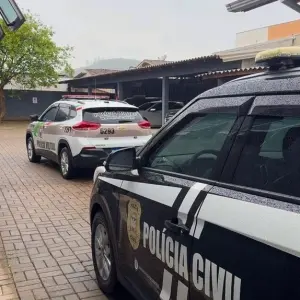 Ação cumpre mandados de prisão preventiva e busca e apreensão contra suspeito de integrar organização criminosa