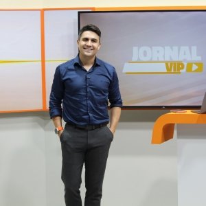 Fique bem informado com as notícias da região, no Jornal Vip desta  terça-feira, 18 de novembro