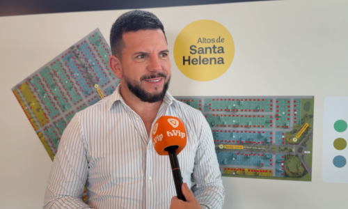 Terraza Urbanismo lança condições inéditas para venda de lotes no Altos de Santa Helena em Tijucas