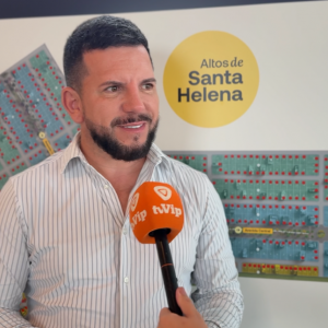 Terraza Urbanismo lança condições inéditas para venda de lotes no Altos de Santa Helena em Tijucas