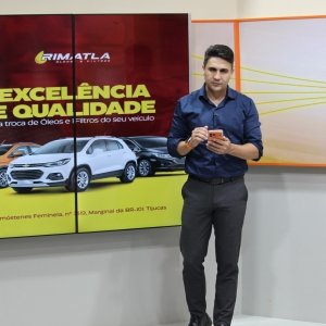 Fique por dentro dos acontecimentos da região com as ocorrências policiais de hoje