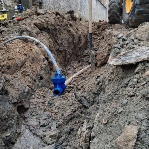 Porto Belo terá interrupção no abastecimento de água para substituição de registro na Estação de Tratamento