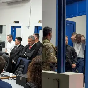 Júri de Tiago Pettirini tem tensão, depoimentos emocionados e sentença após dia inteiro de julgamento