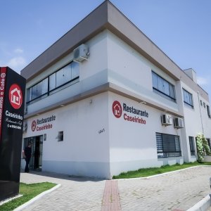 VOCÊ VIU? Caseirinho da Praça reinaugura unidade com espaço ampliado e ambiente mais acolhedor em Tijucas