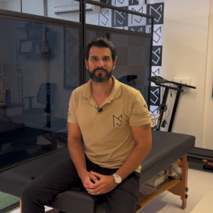 Fisioterapia no pós-cirúrgico: o primeiro passo para uma recuperação segura