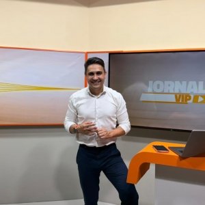 Confira as principais notícias da região no Jornal Vip quinta-feira, 20 de novembro