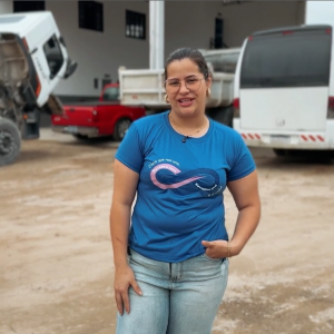 Todo homem ganha 10% na Eletro Paulo em novembro!