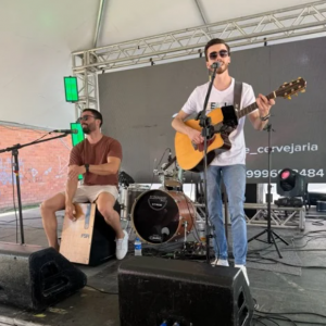 Viva o Natal SJB terá shows gratuitos com apresentações musicais 