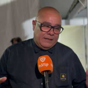 Primeiro dia da Tijufest conta com esquema reforçado de segurança