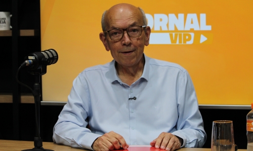 Dr. Celso Leal Veiga aborda desafios enfrentados pelo povo brasileiro no quadro “Temas do Cotidiano”