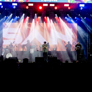 Sábado da Tijufest promete diversidade cultural e shows regionais