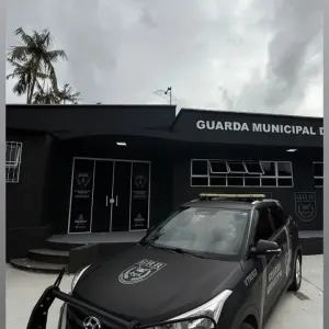 Condutor de veículo abordado é preso por dívida de pensão alimentícia