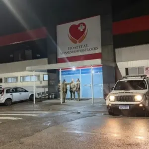 Ocorrência com agressões e resistência à prisão mobiliza polícia