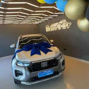 Loja de veículos realiza maior Black Friday da história com ofertas especiais